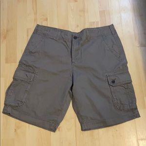 Men’s Cargo Shorts